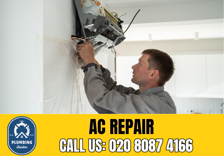 ac repair Belsize Park