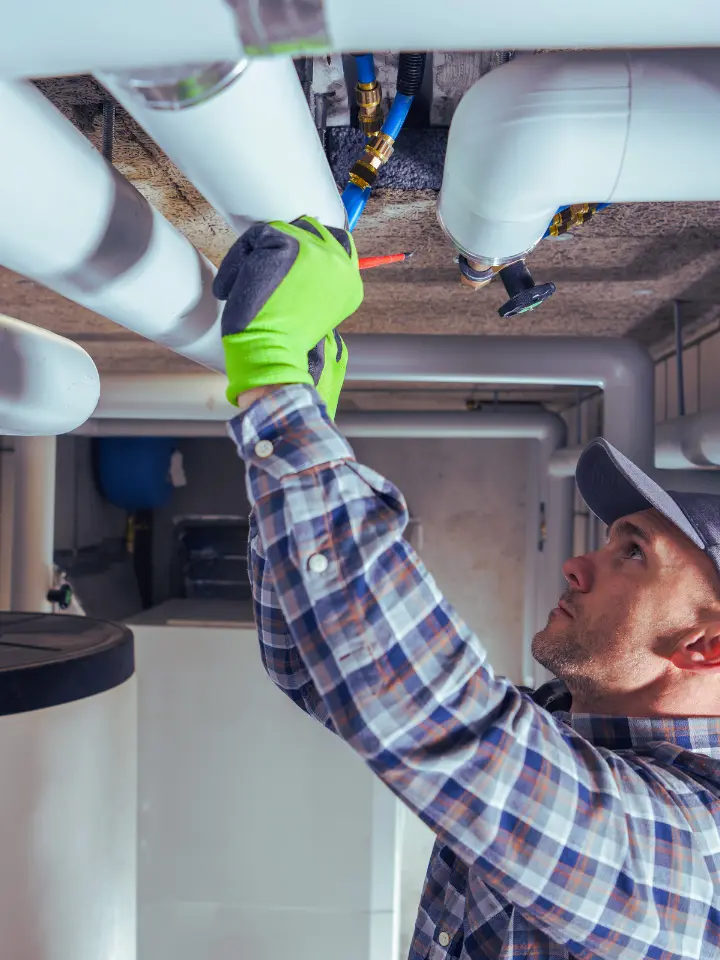 emergency heating engineer Belsize Park, NW3